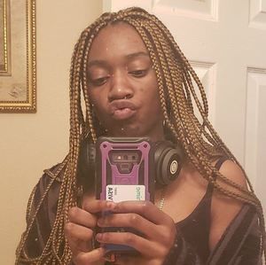 Meet your Posher, Angel